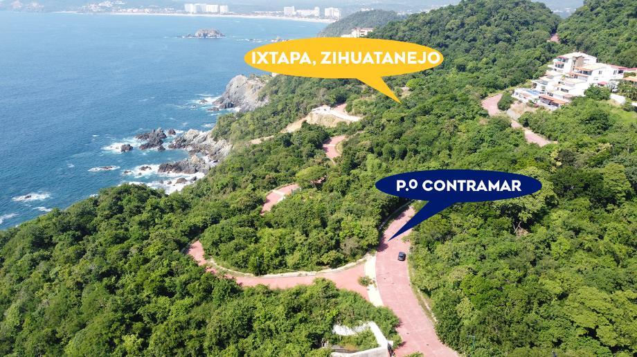 Imagen de terreno en venta en ixtapa, zihuatanejo de azueta, guerrero