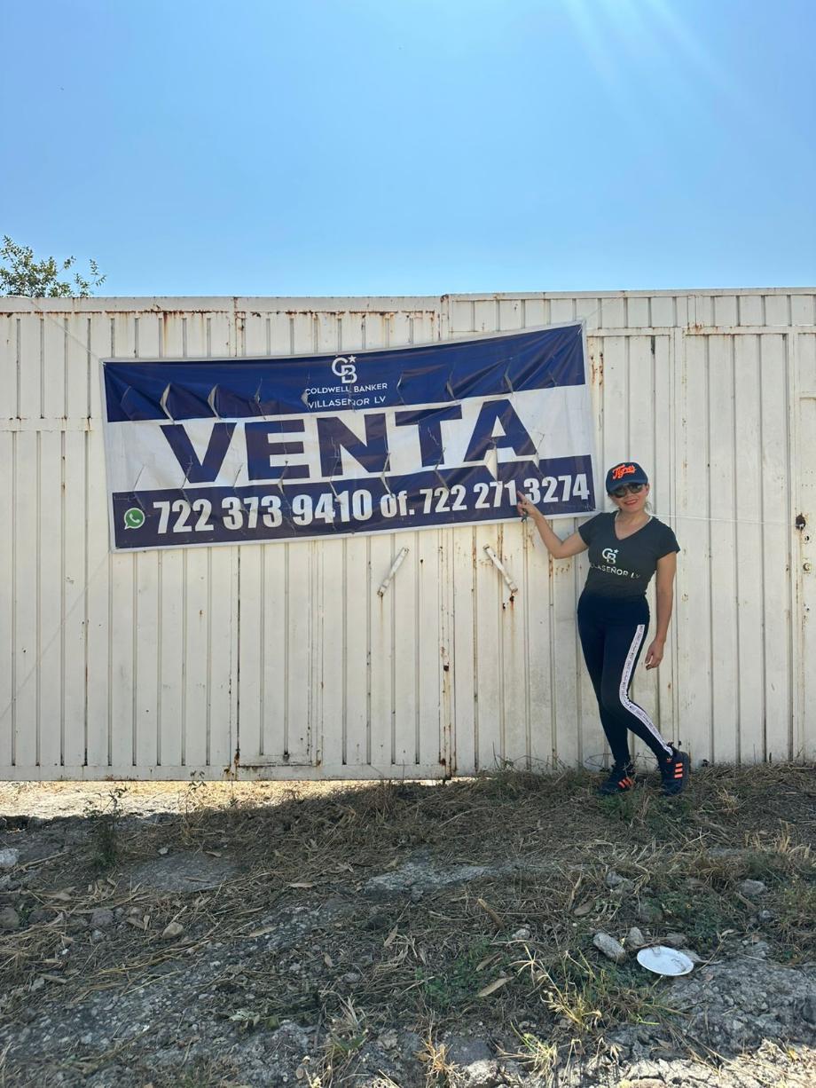 Imagen de terreno en venta en 13 de septiembre, yautepec, morelos