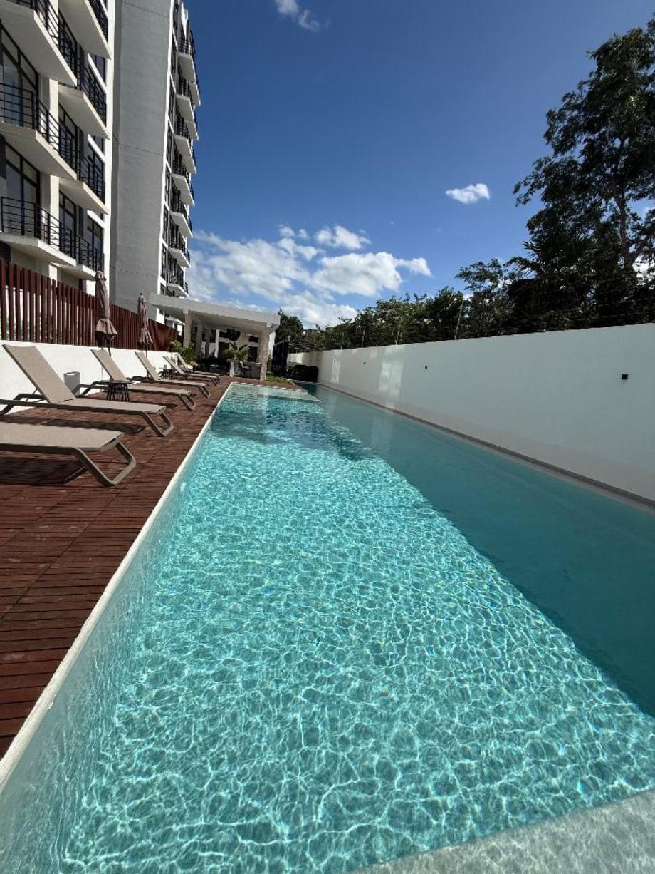 Imagen de departamento en renta en alfredo v bonfil, benito juárez, quintana roo