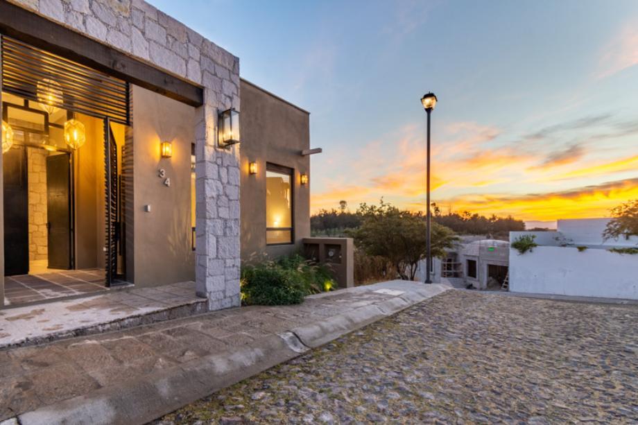 Imagen de casa en venta en residencial malanquin la mesa, san miguel de allende, guanajuato