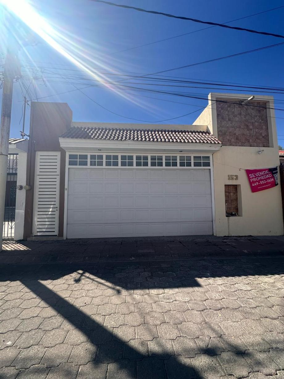 Imagen de casa en venta en jardines de la concepción, aguascalientes, aguascalientes