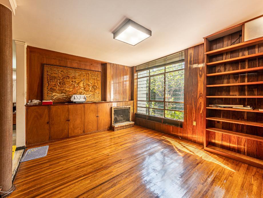 Imagen de casa en venta en lomas de chapultepec viii sección, miguel hidalgo, ciudad de méxico