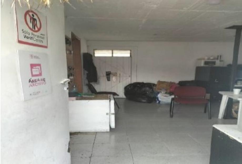 Imagen de terreno en venta en doctores, cuauhtémoc, ciudad de méxico