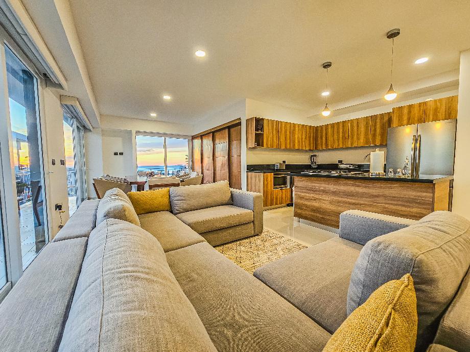 Imagen de departamento en venta en zona hotelera norte, puerto vallarta, jalisco