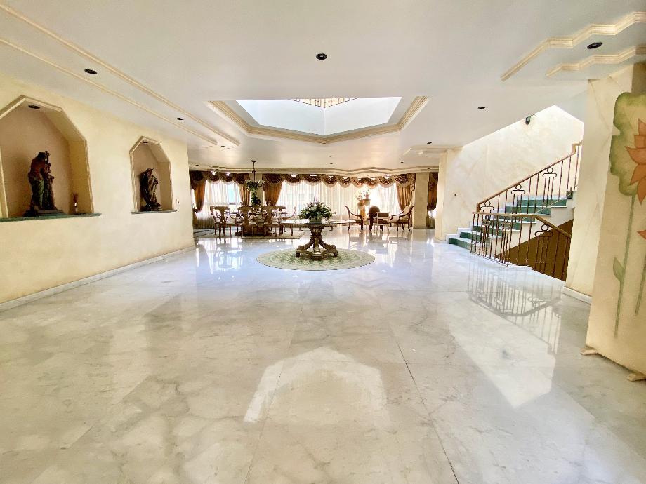 Imagen de casa en renta en bosques de las lomas, cuajimalpa de morelos, ciudad de méxico