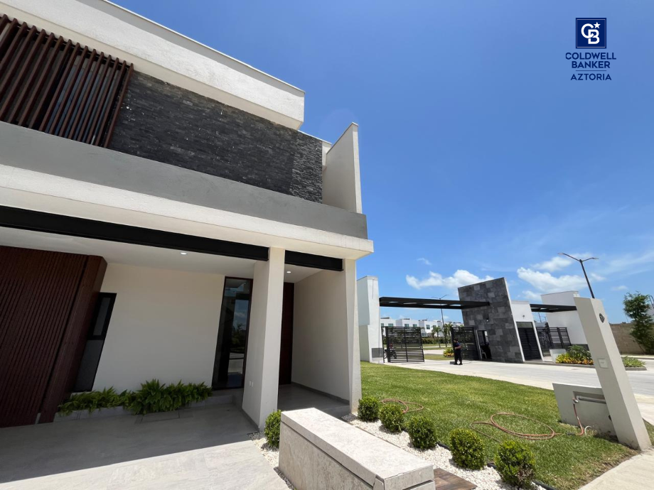 Imagen de casa en venta en real campestre, nacajuca, tabasco