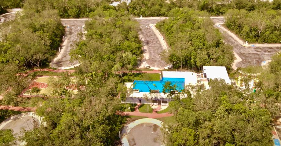 Imagen de terreno en venta en playa del carmen centro, solidaridad, quintana roo