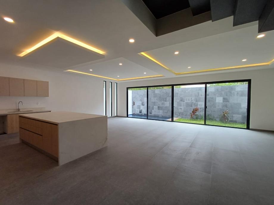 Imagen de casa en venta en huayacan, benito juárez, quintana roo