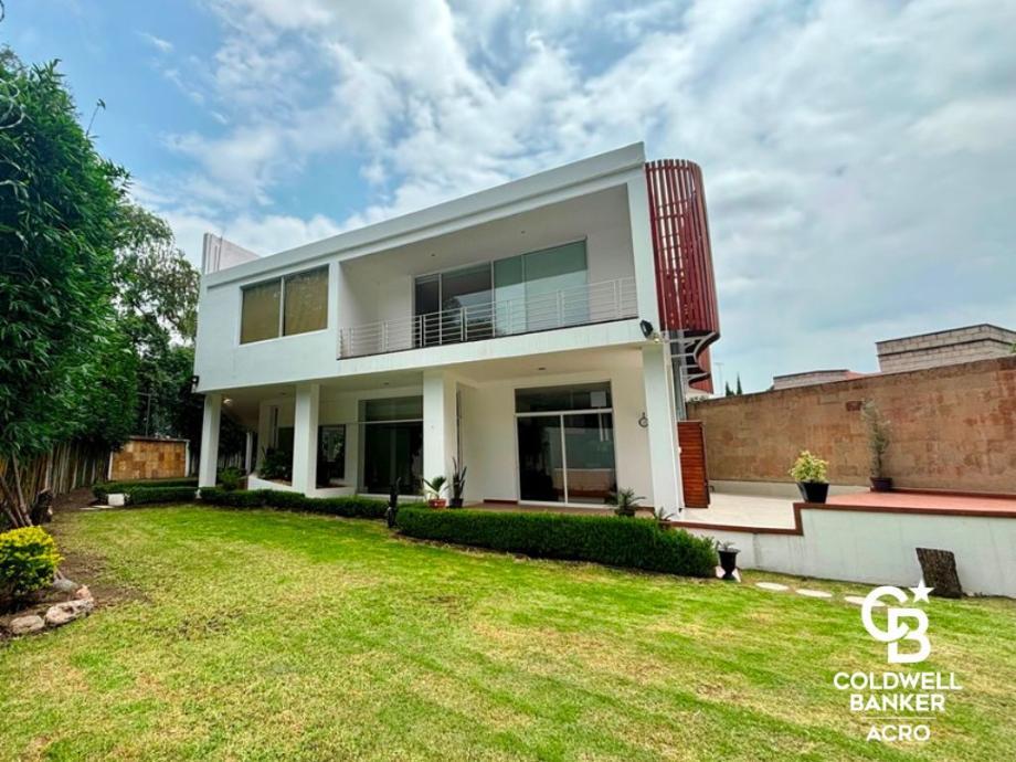 Imagen de casa en venta en villas de san juan, san juan del río, querétaro