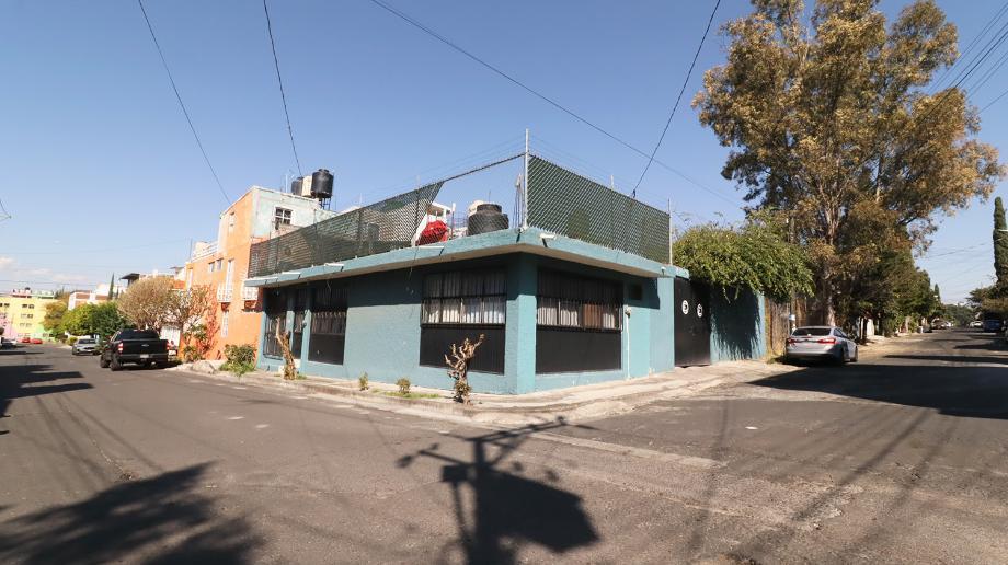 Imagen de casa en venta en la huerta, morelia, michoacán de ocampo