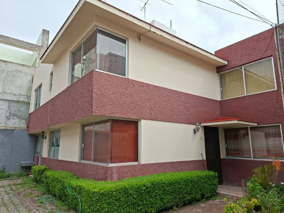 Imagen de casa en venta en periodistas, pachuca de soto, hidalgo