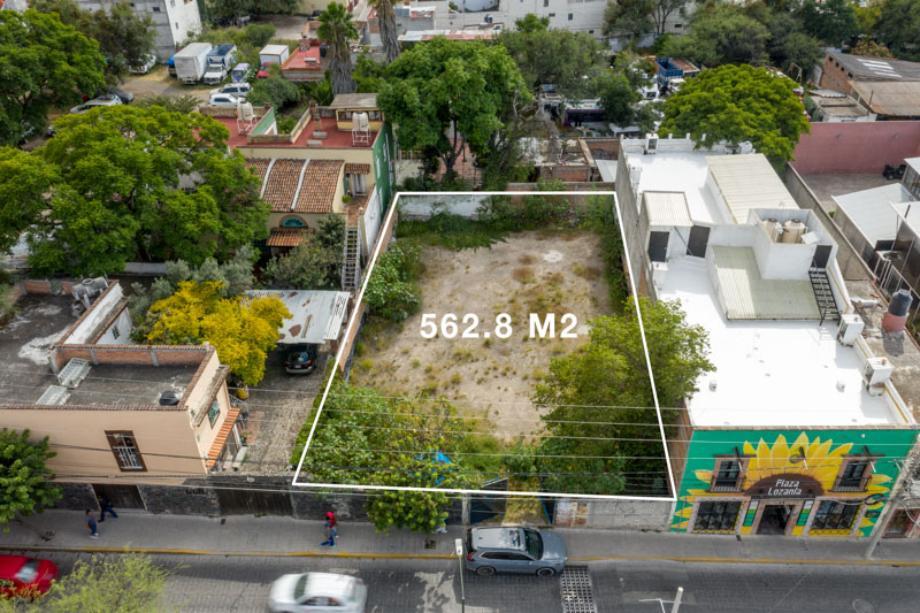 Imagen de terreno en venta en allende, san miguel de allende, guanajuato