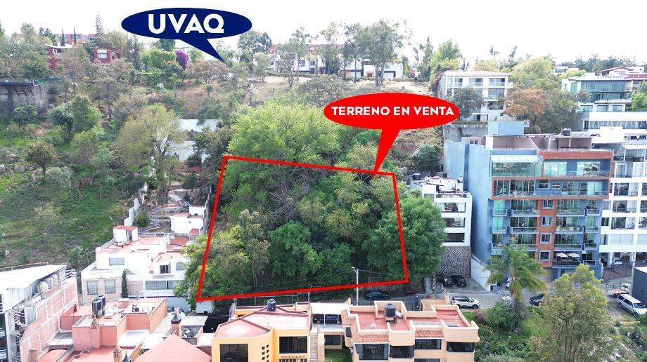 Imagen de terreno en venta en la loma, morelia, michoacán de ocampo