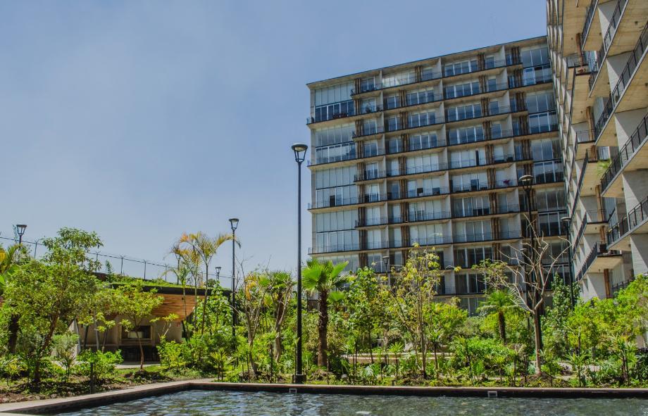 Imagen de departamento en venta en ex-hacienda de santa mónica, tlalnepantla de baz, estado de méxico