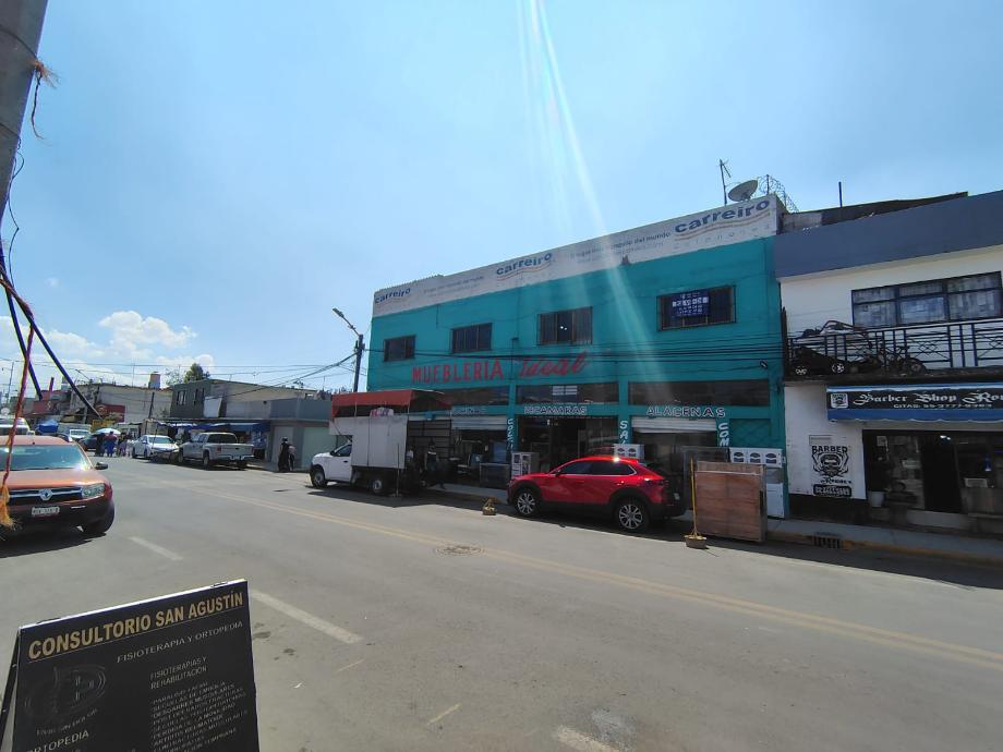 Imagen de local en venta en nuevo paseo de san agustín, ecatepec de morelos, estado de méxico