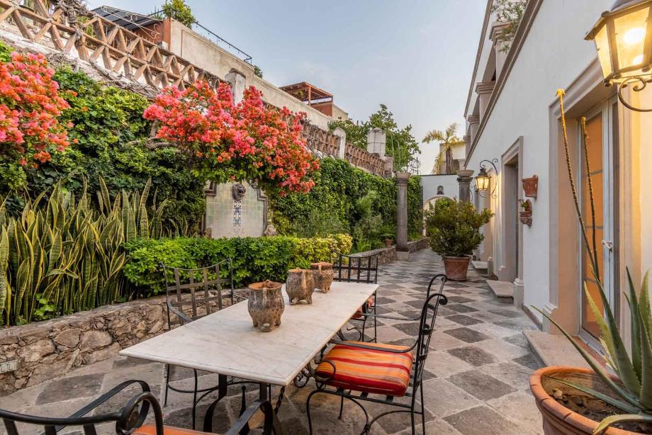 Imagen de casa en venta en san miguel de allende centro, san miguel de allende, guanajuato