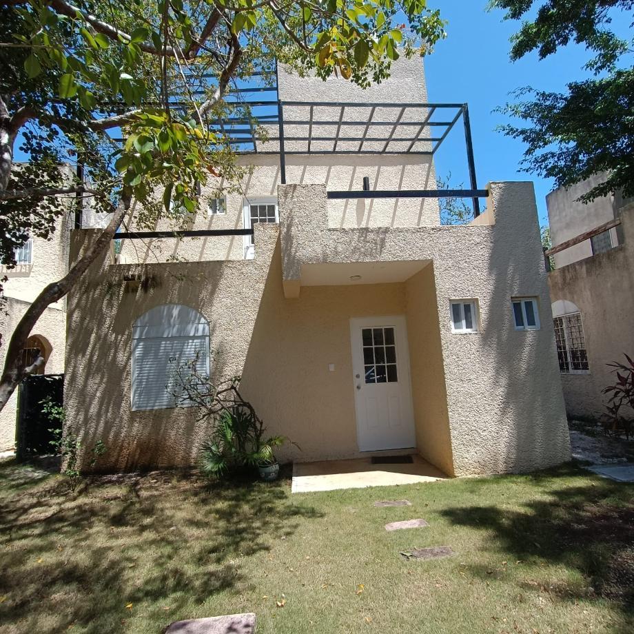 Imagen de casa en venta en lolkaatun, solidaridad, quintana roo