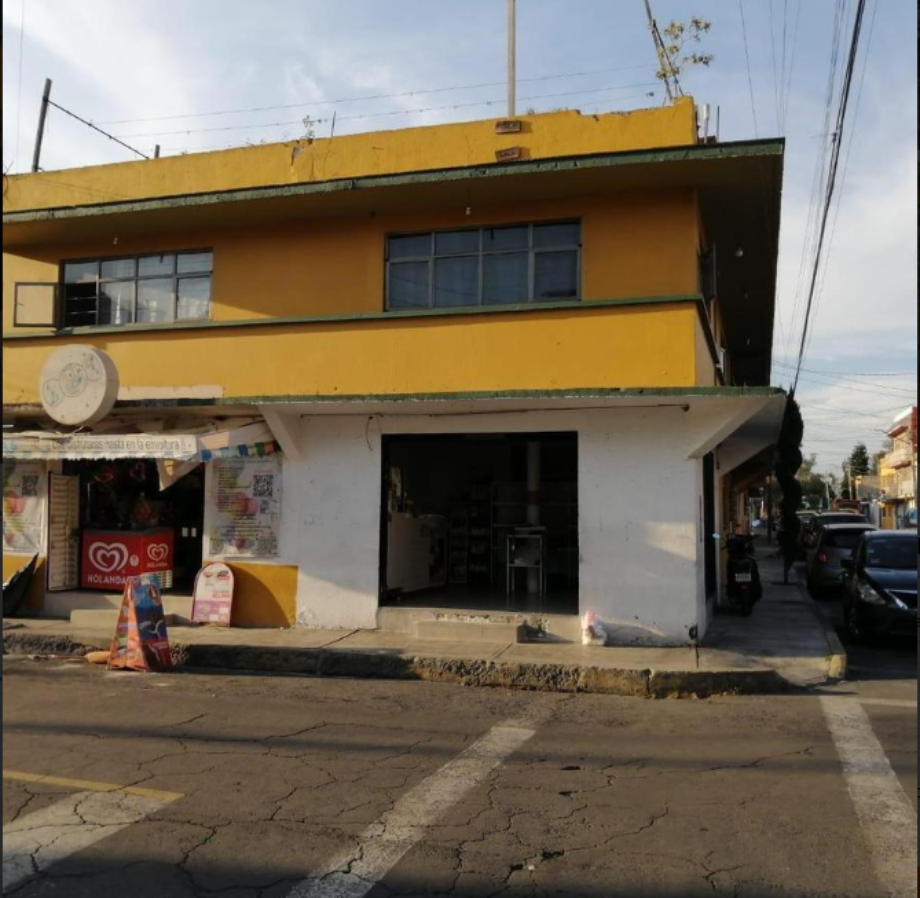 Imagen de casa en venta en cuchilla del tesoro, gustavo a. madero, ciudad de méxico