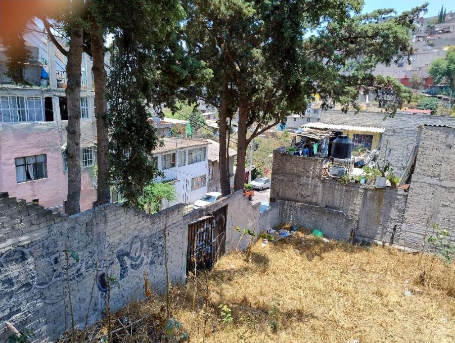 Imagen de terreno en venta en piloto adolfo lópez mateos, álvaro obregón, ciudad de méxico