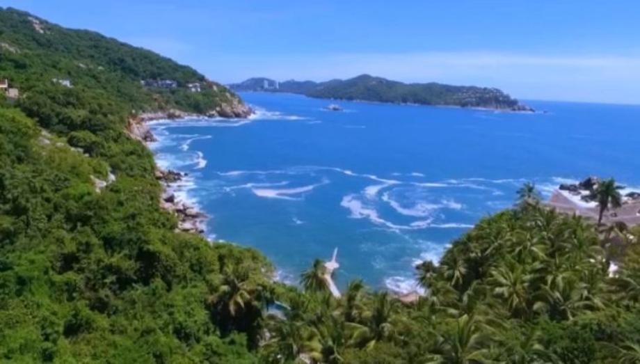 Imagen de terreno en venta en brisas marques, acapulco de juárez, guerrero