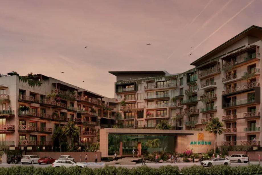 Imagen de departamento en venta en marina mazatlán, mazatlán, sinaloa