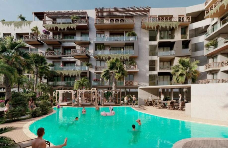Imagen de departamento en venta en marina mazatlán, mazatlán, sinaloa