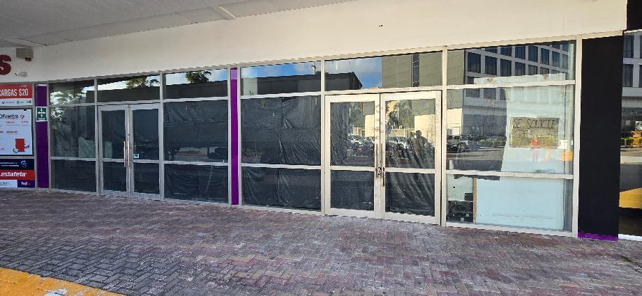 Imagen de local en renta en cancún centro, benito juárez, quintana roo