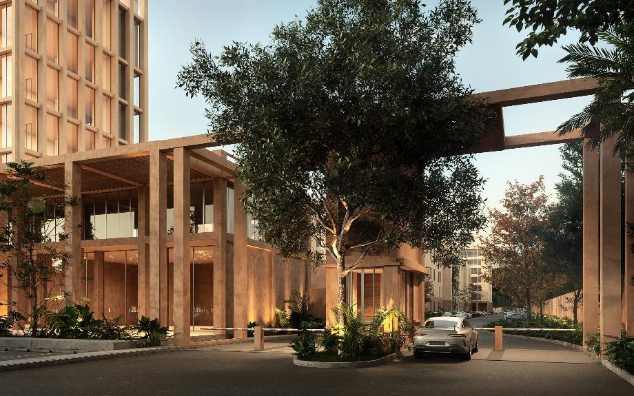 Imagen de departamento en venta en yucatán country club, mérida, yucatán