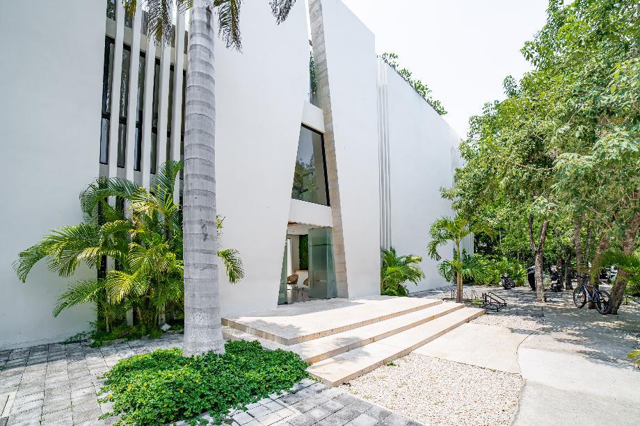 Imagen de departamento en venta en aldea zama, tulum, quintana roo