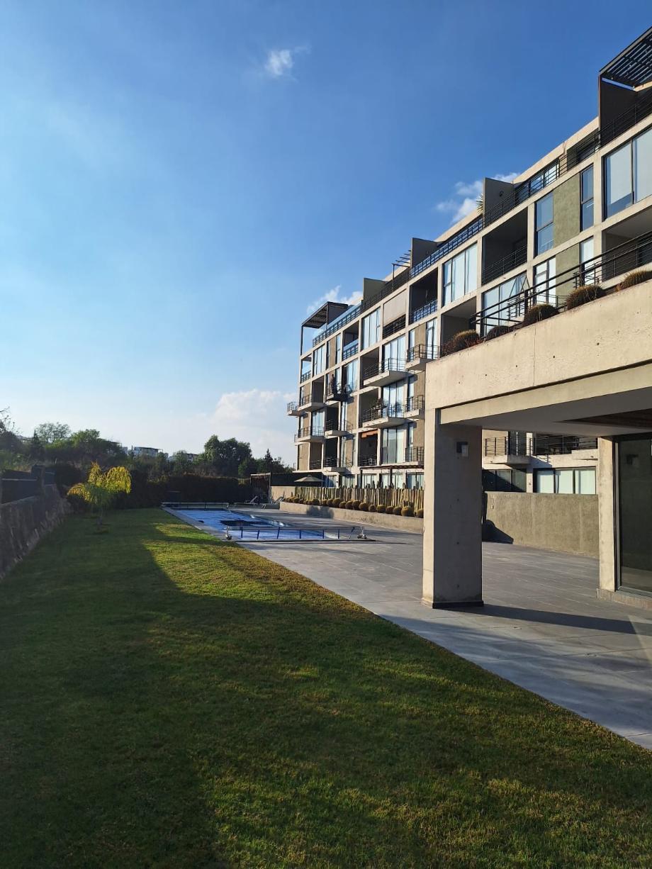 Imagen de departamento en venta en el campanario, el marqués, querétaro