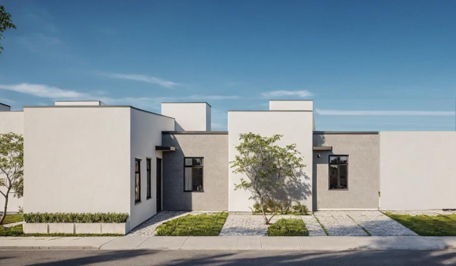 Imagen de casa en venta en el trébol, tarímbaro, michoacán de ocampo