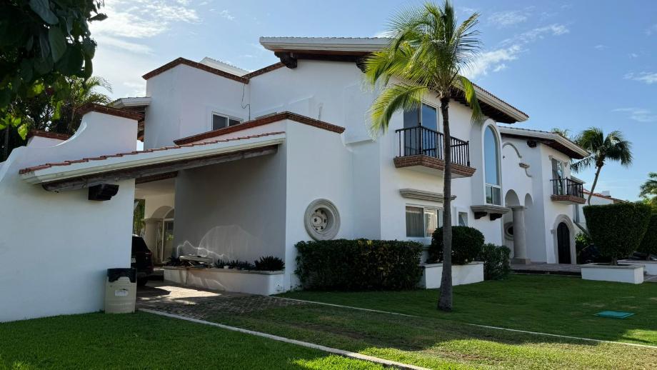 Imagen de casa en renta en zona hotelera, benito juárez, quintana roo