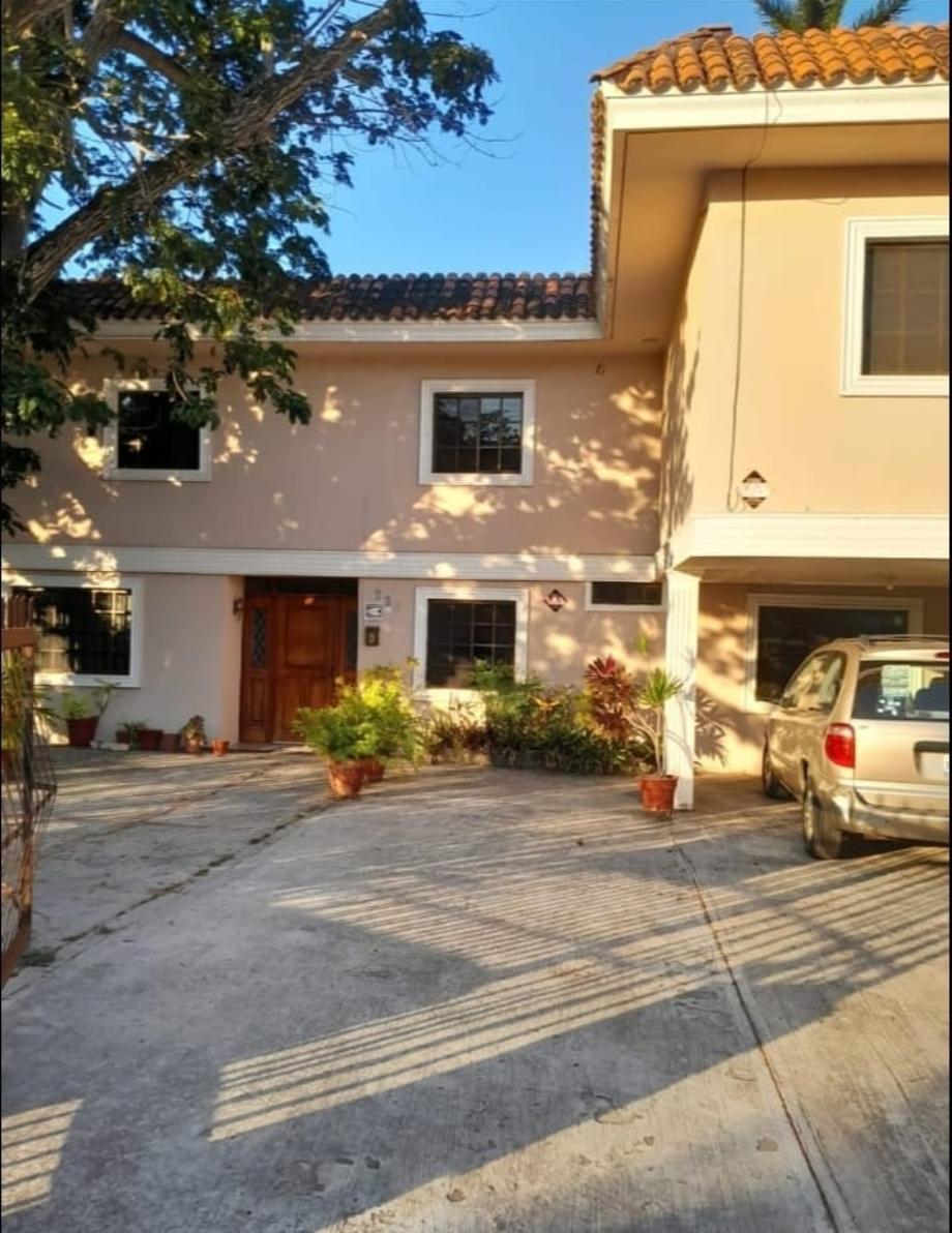 Imagen de casa en venta en altavista, tampico, tamaulipas