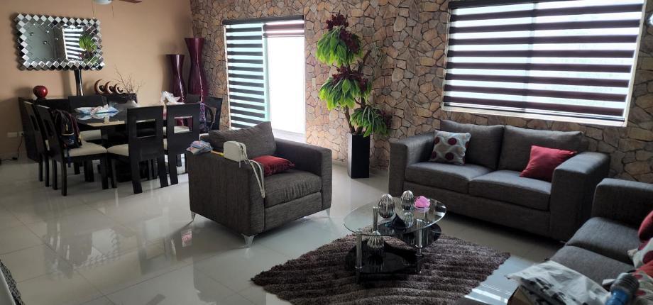 Imagen de casa en venta en cumbres elite, monterrey, nuevo león