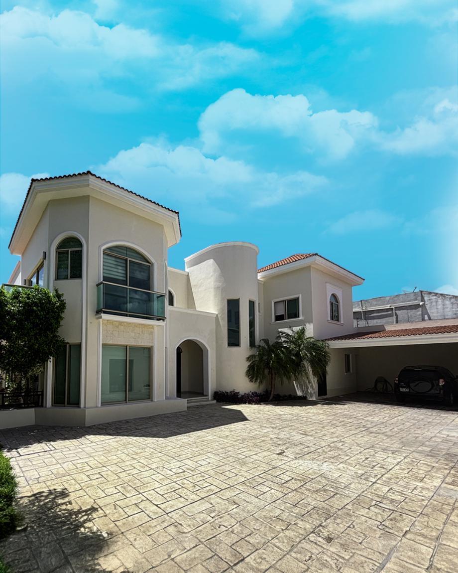 Imagen de casa en venta en cholul, mérida, yucatán