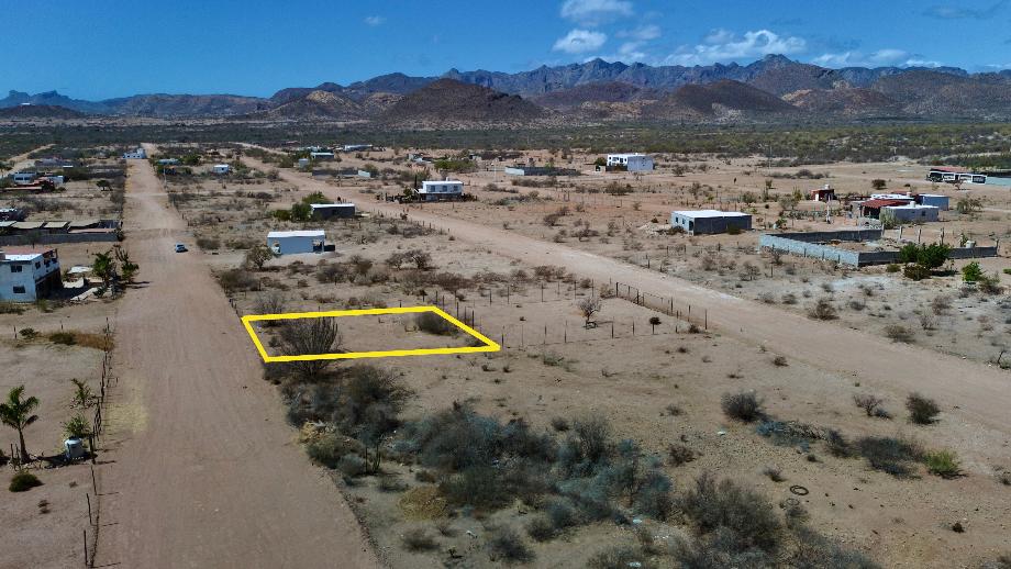 Imagen de terreno en venta en villa bemela, guaymas, sonora