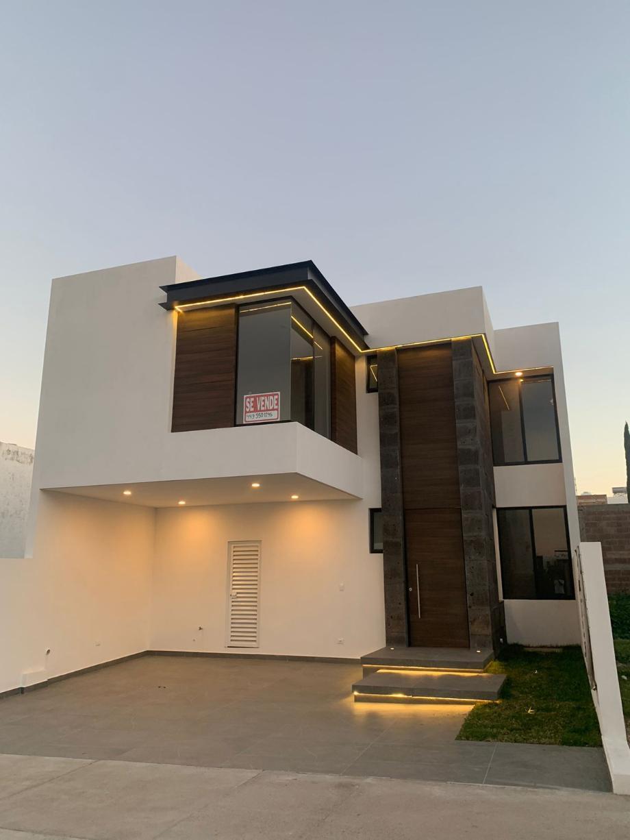 Imagen de casa en venta en st. angelo residence, jesús maría, aguascalientes