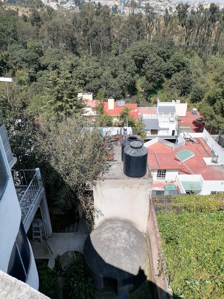 Imagen de terreno en venta en lomas de las águilas, álvaro obregón, ciudad de méxico