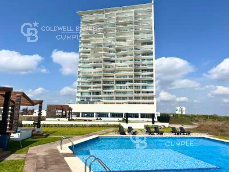 Imagen de departamento en venta en isla del amor, alvarado, veracruz de ignacio de la llave