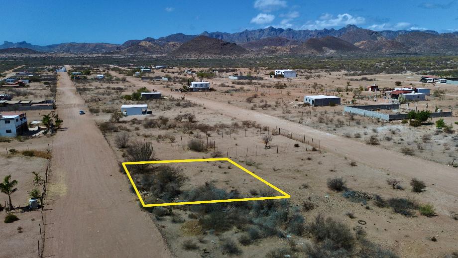 Imagen de terreno en venta en villa bemela, guaymas, sonora