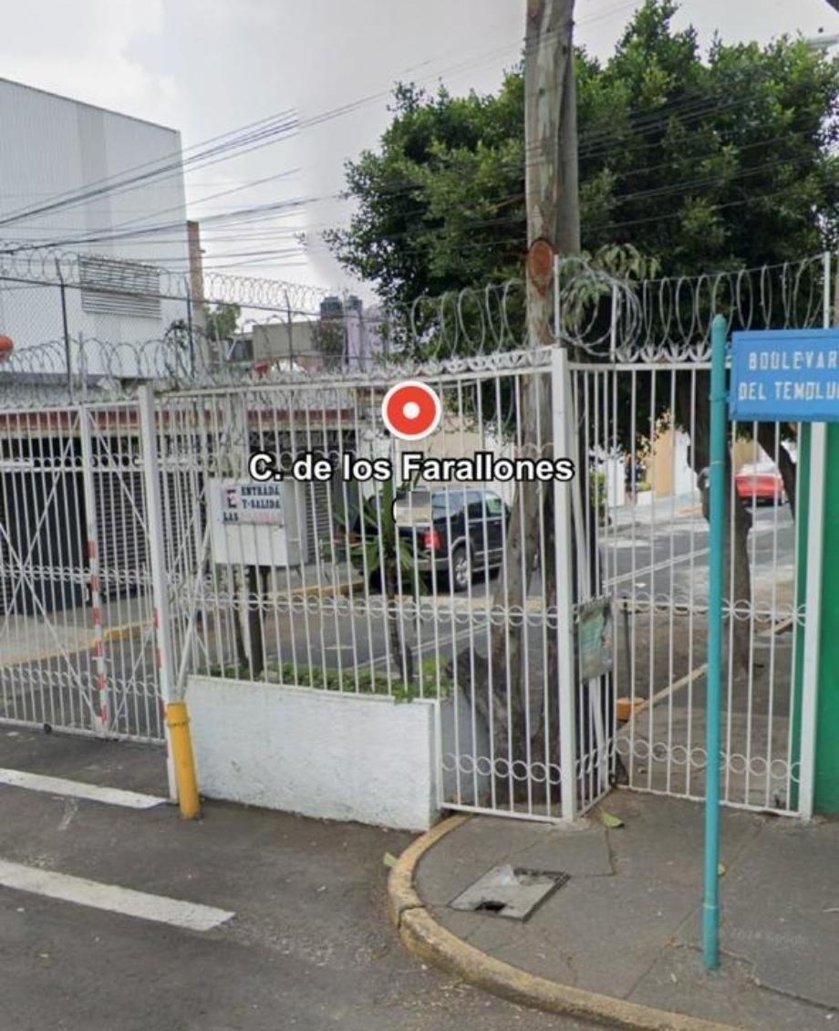 Imagen de terreno en venta en residencial acueducto de guadalupe, gustavo a. madero, ciudad de méxico