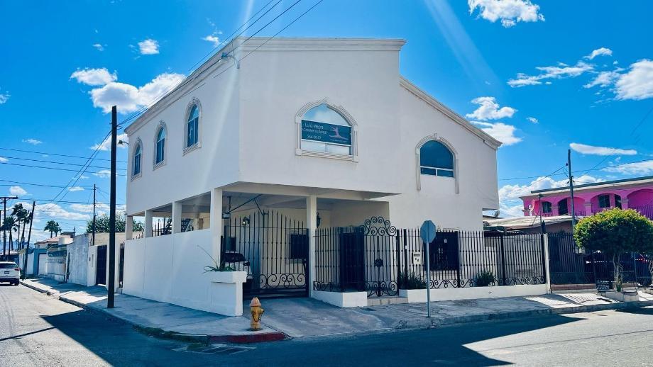 Imagen de casa en venta en reforma, mexicali, baja california