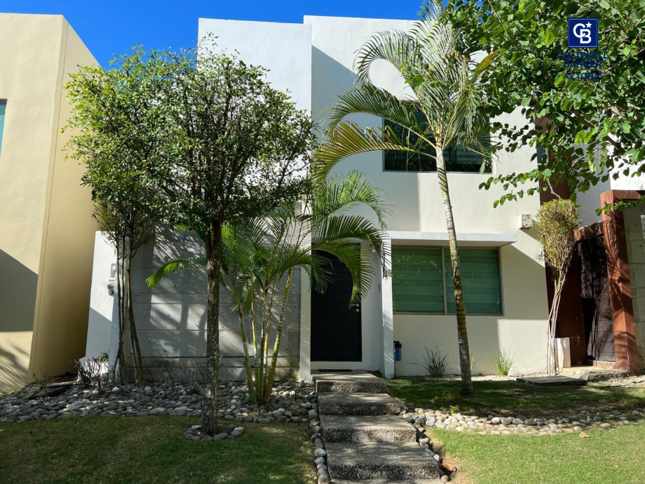 Imagen de casa en venta en altozano, centro, tabasco