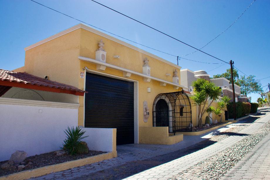 Imagen de casa en venta en caracol península, guaymas, sonora
