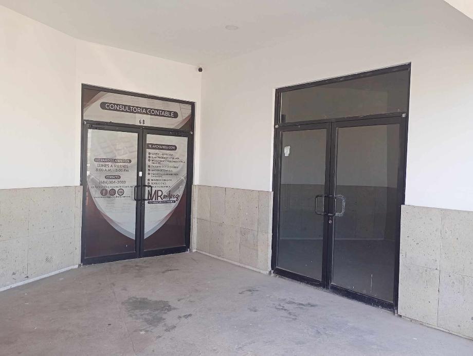 Imagen de local en renta en altaria residencial, mexicali, baja california