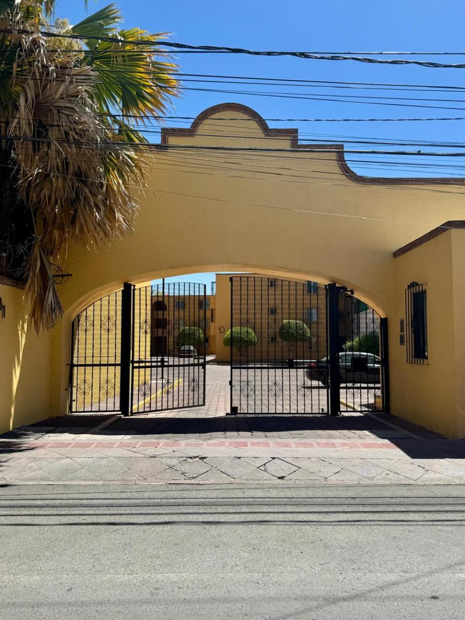 Imagen de departamento en venta en centro, querétaro, querétaro