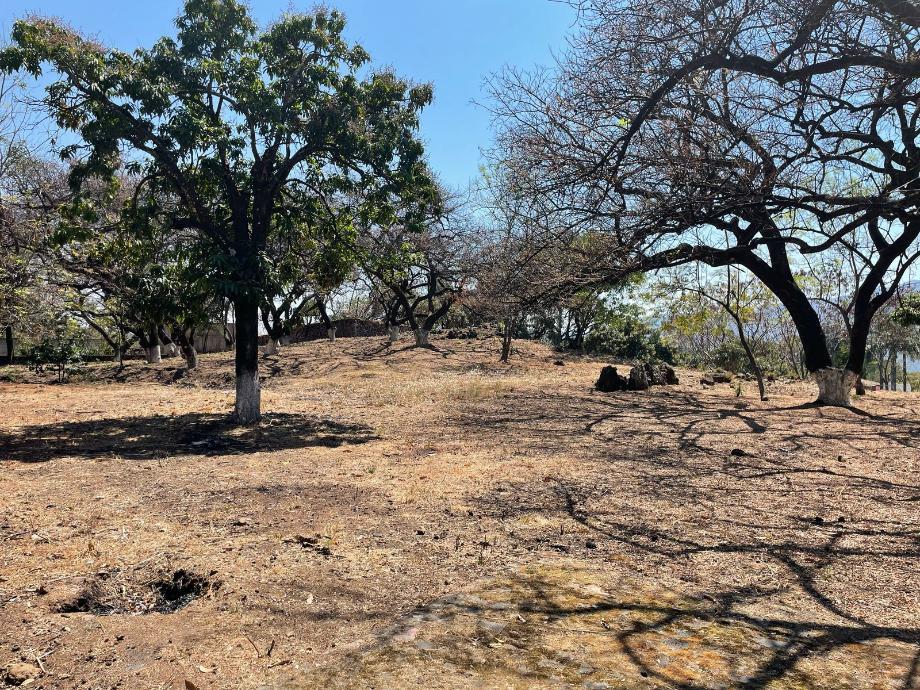 Imagen de terreno en venta en san guillermo, malinalco, estado de méxico