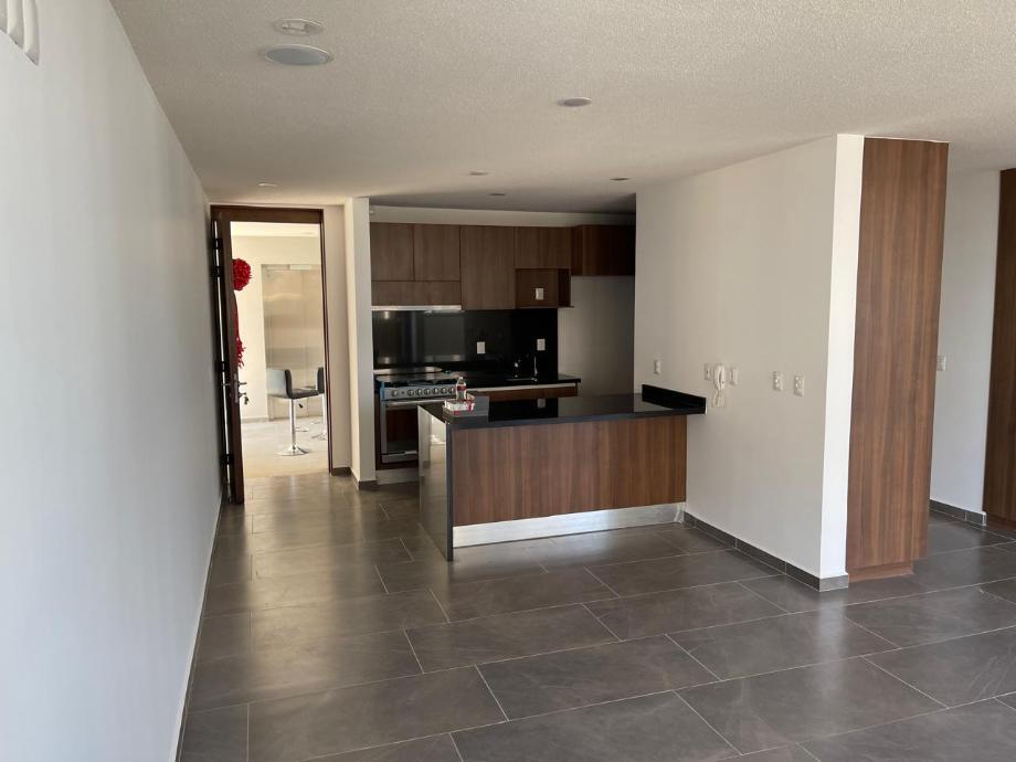 Imagen de departamento en venta en zibatá, el marqués, querétaro