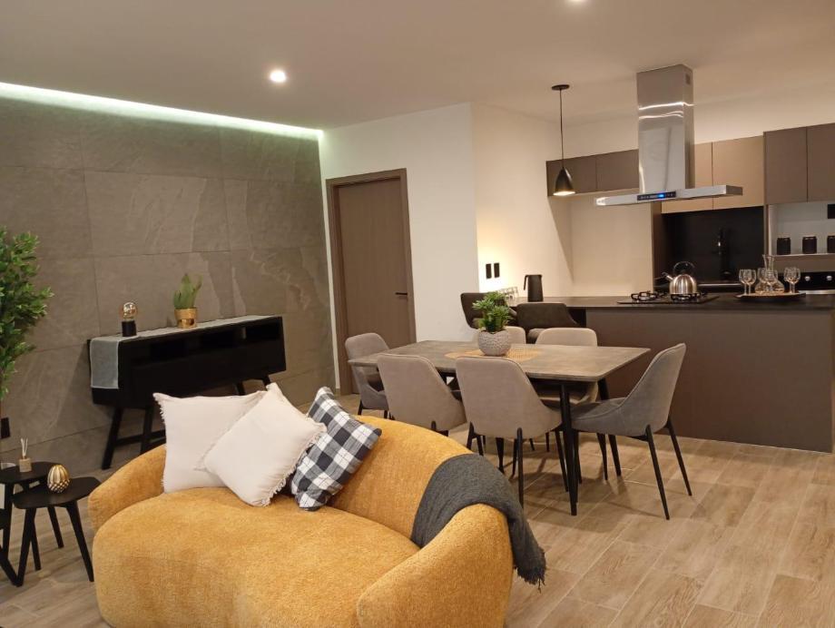 Imagen de departamento en venta en san lucas tepetlacalco, tlalnepantla de baz, estado de méxico