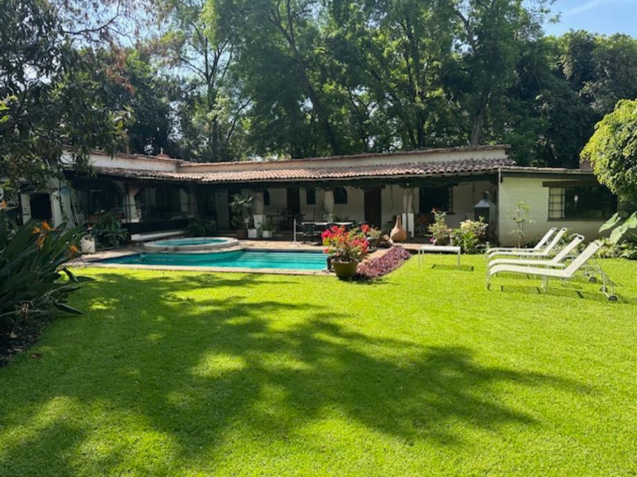 Imagen de casa en venta en tlaltenango, cuernavaca, morelos
